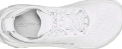 Altra Men's Olympus 6 White/White