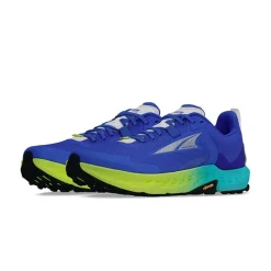 Altra Men's Timp 5 Blue/Lime