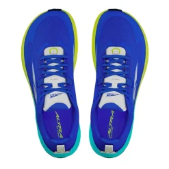 Altra Men's Timp 5 Blue/Lime