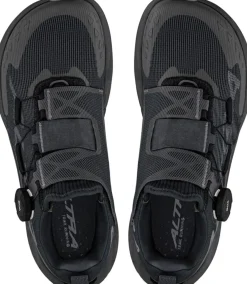 Altra Men's Timp 5 BOA Black/Black