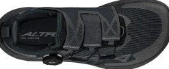 Altra Men's Timp 5 BOA Black/Black