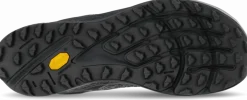 Altra Men's Timp 6 GORE-TEX Black/Black