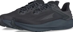 Altra Men's Torin 8 GORE-TEX Black/Black