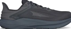 Altra Men's Torin 8 GORE-TEX Black/Black