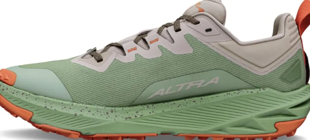 Altra M Experience Wild 3+ Taupe
