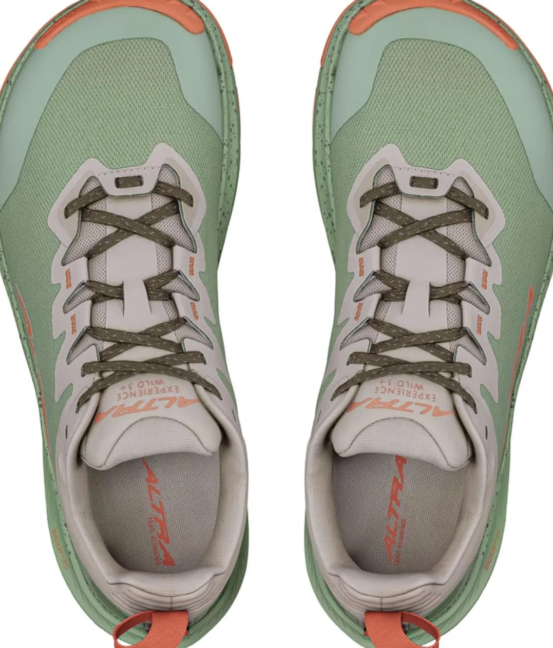Altra M Experience Wild 3+ Taupe
