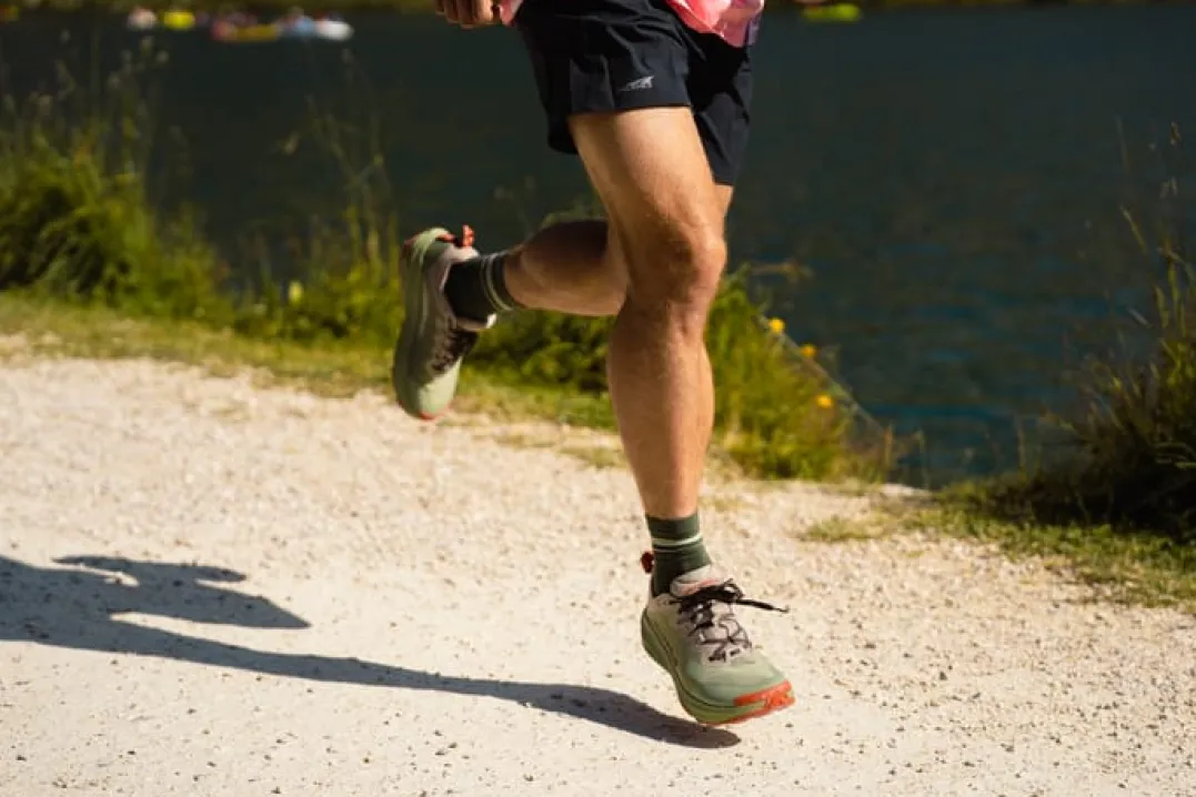 Altra M Experience Wild 3+ Taupe
