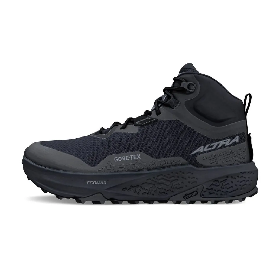 Altra M Timp 6 Mid Gtx Black/black