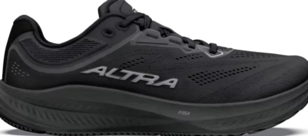 Altra M Torin 9 Gtx Black/black/black