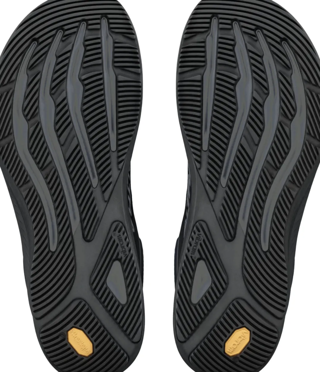 Altra M Torin 9 Gtx Black/black/black