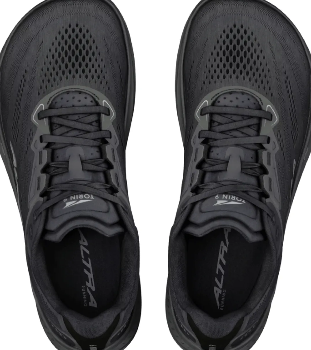 Altra M Torin 9 Gtx Black/black/black