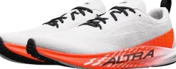 Altra M Vanish Pulse White/black/firey Coral