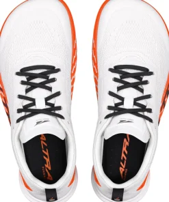 Altra M Vanish Pulse White/black/firey Coral