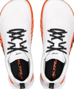 Altra M Vanish Pulse White/black/firey Coral