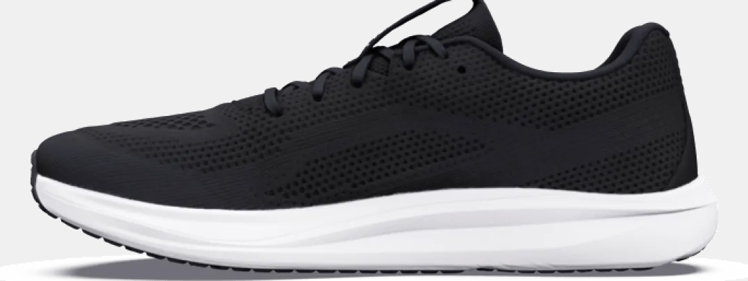 Altra Women's Escalante 5 Black/White/Black