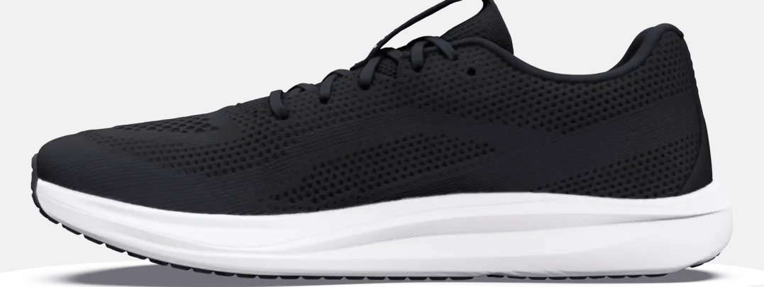 Altra Women's Escalante 5 Black/White/Black