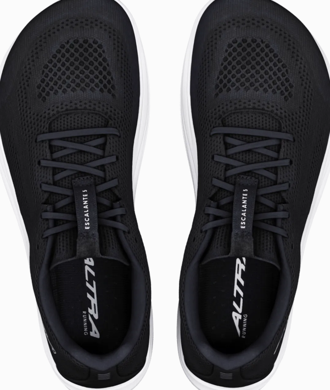 Altra Women's Escalante 5 Black/White/Black