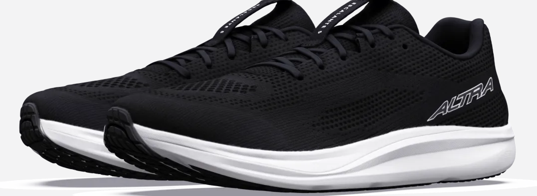 Altra Women's Escalante 5 Black/White/Black