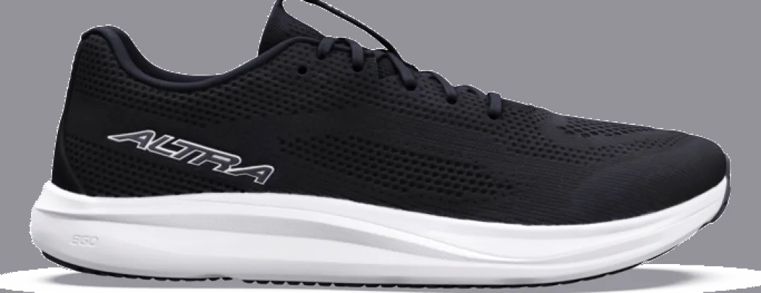 Altra Women's Escalante 5 Black/White/Black