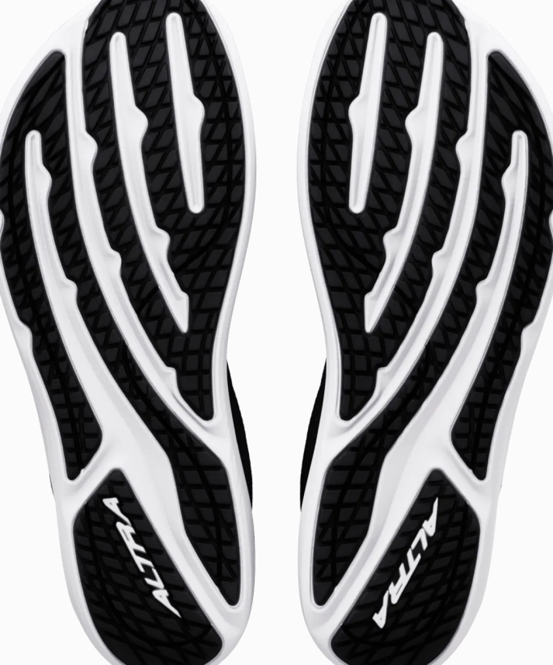 Altra Women's Escalante 5 Black/White/Black