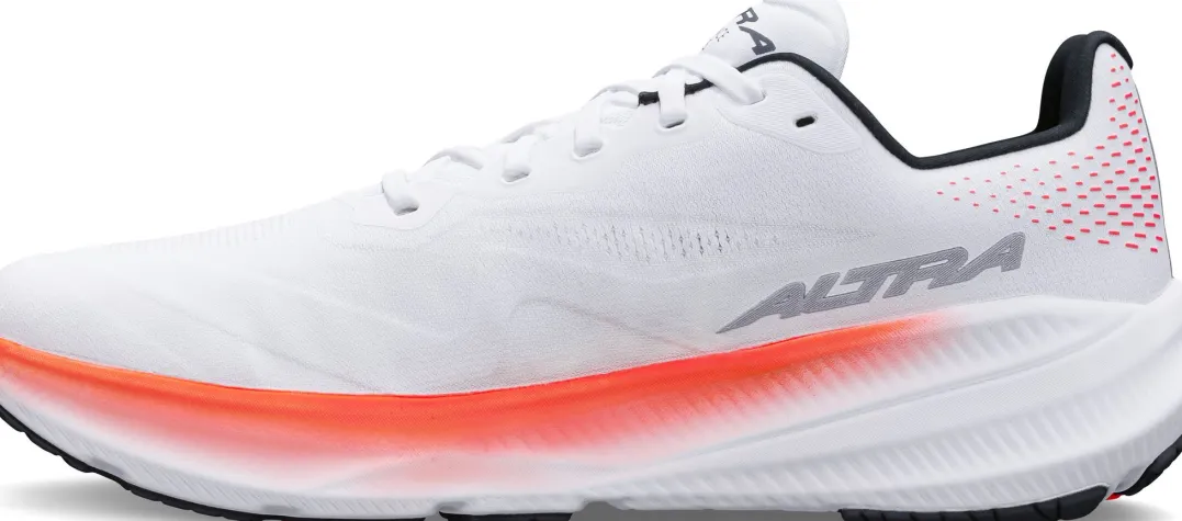 Altra Women's Experience Flow 3 White/Coral