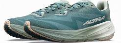 Altra Women's Experience Flow 3 Sea Pine/Ice/Green Milieu