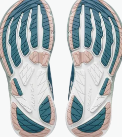 Altra Women's Experience Flow 3 Sea Pine/Ice/Green Milieu