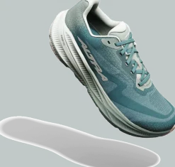 Altra Women's Experience Flow 3 Sea Pine/Ice/Green Milieu