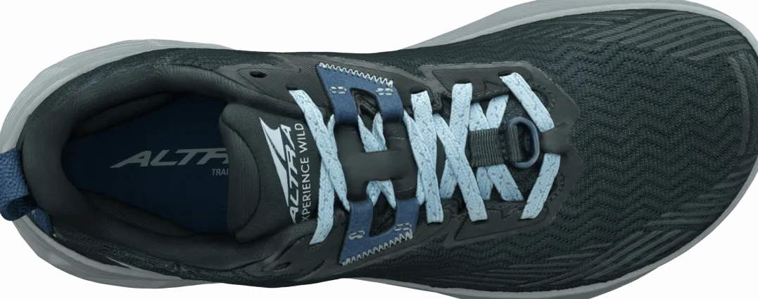 Altra Women's Experience Wild Black