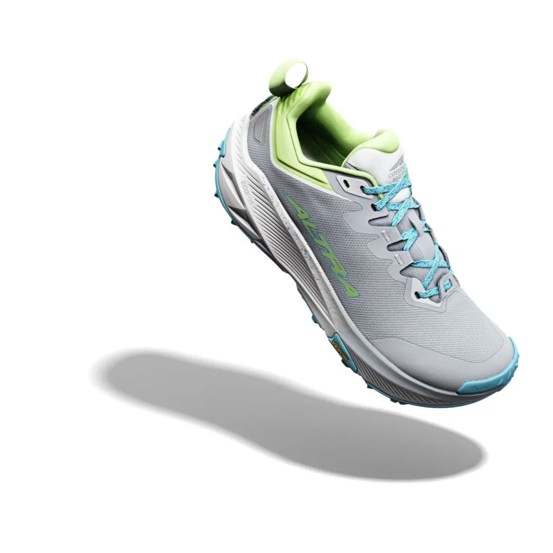 Altra Women's Experience Wild 3+ High Rise/sharp Green/b