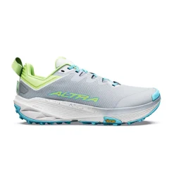 Altra Women's Experience Wild 3+ High Rise/sharp Green/b