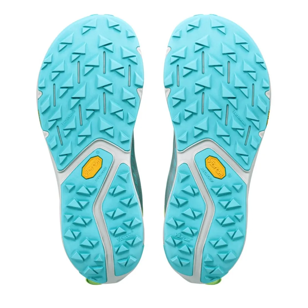 Altra Women's Experience Wild 3+ High Rise/sharp Green/b