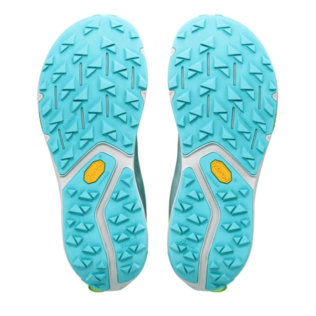 Altra Women's Experience Wild 3+ High Rise/sharp Green/b