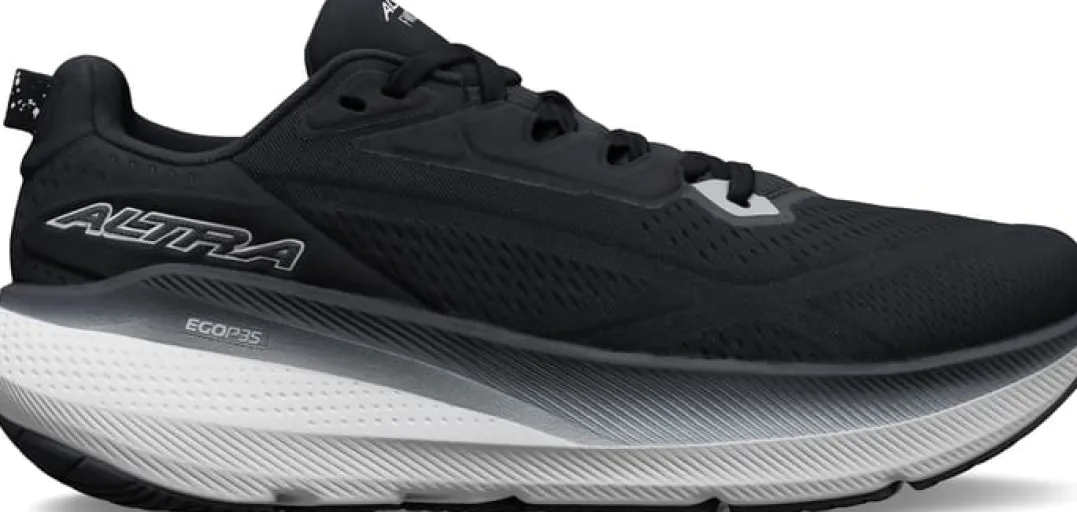 Altra Women's FWD VIA 2 Black/White