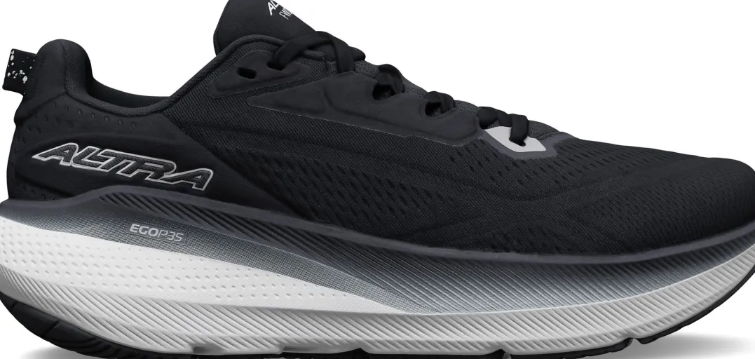 Altra Women's FWD VIA 2 Black/White