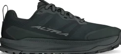 Altra Women's Lone Peak 9+ Black