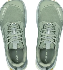 Altra Women's Lone Peak 9+ GORE-TEX Dusty Olive