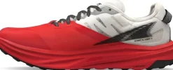 Altra Women's Mont Blanc Carbon White/Coral