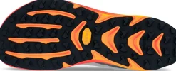 Altra Women's Mont Blanc Carbon White/Orange