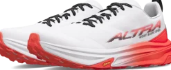 Altra Women's Mont Blanc Speed White/Red