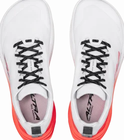 Altra Women's Mont Blanc Speed White/Red