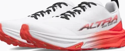 Altra Women's Mont Blanc Speed White/Red