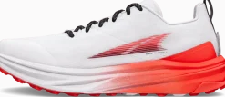 Altra Women's Mont Blanc Speed White/Red