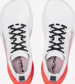 Altra Women's Mont Blanc Speed White/Red