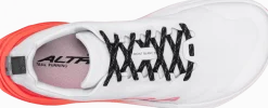 Altra Women's Mont Blanc Speed White/Red
