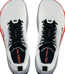 Altra Women's Mont Blanc Speed White/Coral
