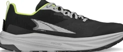 Altra Women's Mont Blanc Speed Black/Lime