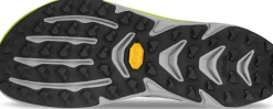 Altra Women's Mont Blanc Speed Black/Lime