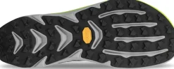 Altra Women's Mont Blanc Speed Black/Lime