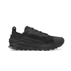 Altra Women's Olympus 6 Black/Black